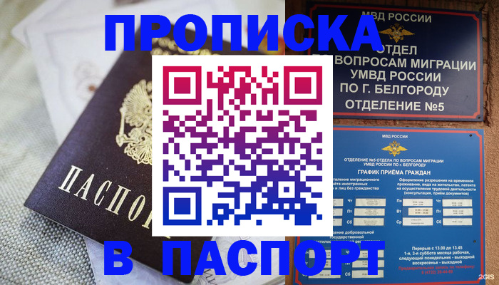 временная регистрация госуслуги в Бердске